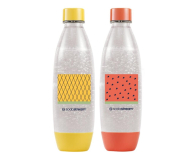 SodaStream CORAL ORANGE/YELLOW SUNSHINE FUSE - 1257499 - zdjęcie 1